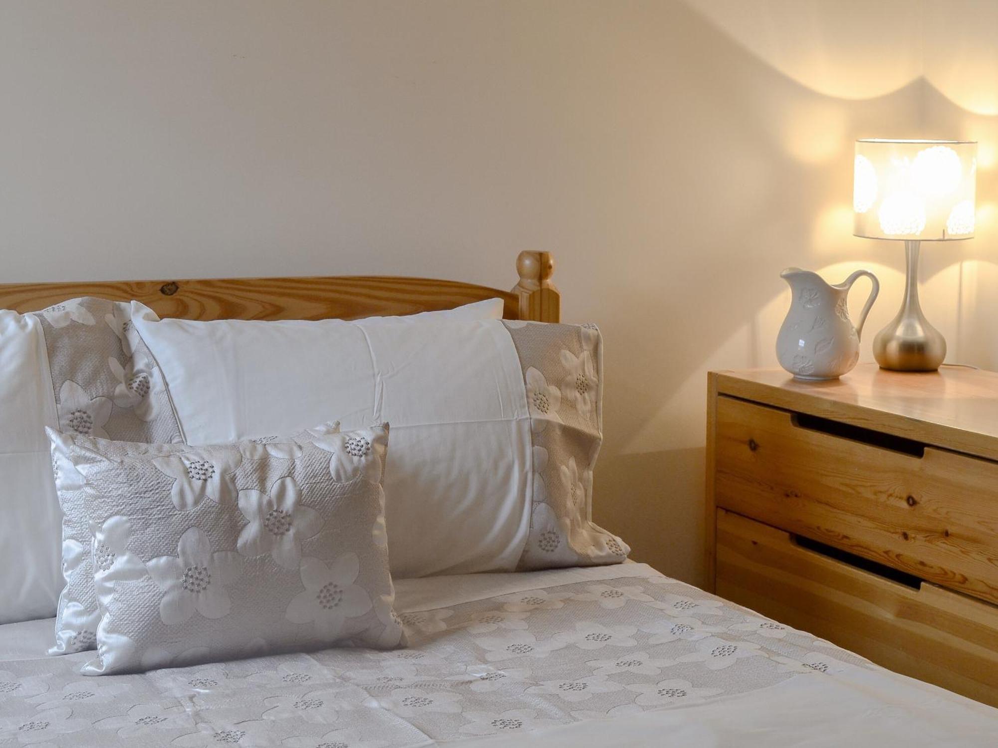 Mill Pond Cottage Cromford Eksteriør billede